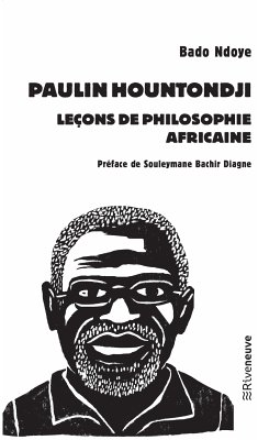 Paulin Hountondji (eBook, ePUB) - Ndoye, Bado