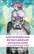 Lotte hat Goethe auch die Haare... - Bild 1