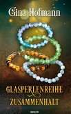 Glasperlenreihe