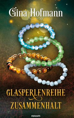 Glasperlenreihe - Hofmann, Gina