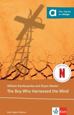 The Boy Who Harnessed the Wind - Kamkwamba, William;Mealer , Bryan