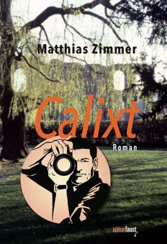 Calixt - Zimmer, Matthias