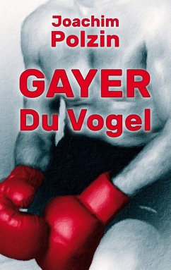 Gayer du Vogel (eBook, ePUB)