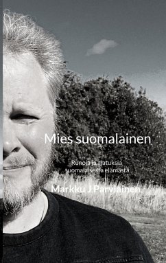 Mies suomalainen - Parviainen, Markku J