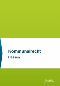 Kommunalrecht Hessen