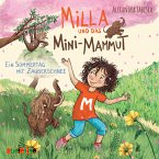 Milla und das Mini-Mammut (3)