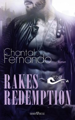 Rakes Redemption - Fernando, Chantal