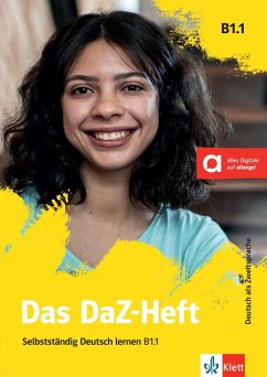 Das DaZ-Heft B1.1 - Doukas-Handschuh, Denise