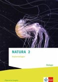 Natura Biologie 2. Kopiervorlagen Klassen 7-9 (G8), Klassen 7-10 (G9). Allgemeine Ausgabe Gymnasium Natura Biologie 2. Kopiervorlagen Klassen 7-9 (G8), Klassen 7-10 (G9). Allgemeine Ausgabe Gymnasium