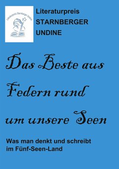 Das Beste aus Federn rund um unsere Seen (eBook, ePUB) - Bartelmann, Wolfgang