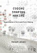 Coding, Shaping, Making (eBook, PDF) - Bild 1