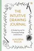 The Intuitive Drawing Journal (eBook, ePUB)