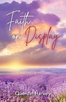 Faith on Display (eBook, ePUB)
