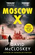 Moscow X (eBook, ePUB) - Bild 1