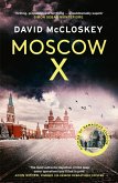 Moscow X (eBook, ePUB)