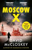 Moscow X (eBook, ePUB)