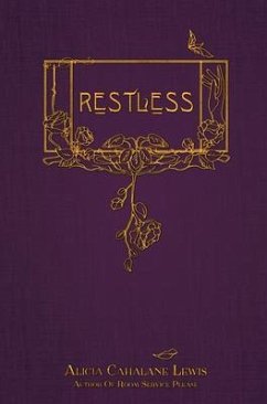 Restless (eBook, ePUB) - Lewis, Alicia