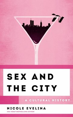 Cover Sex and the City (eBook, ePUB)