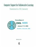 Computer Support for Collaborative Learning (eBook, ePUB)