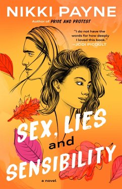 Cover Sex, Lies and Sensibility (eBook, ePUB)
