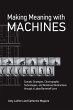 Making Meaning with Machines (eBook,... - Bild 1