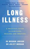 Long Illness (eBook, ePUB)