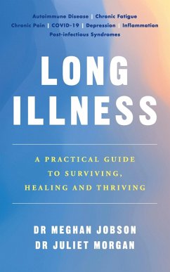 Cover Long Illness (eBook, ePUB)