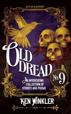 Old Dread No. 9 (eBook, ePUB) - Winkler, Ken