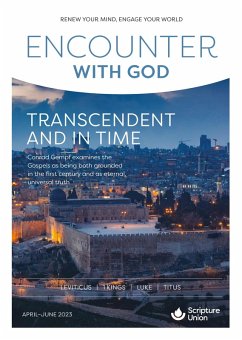 Encounter with God (eBook, ePUB)