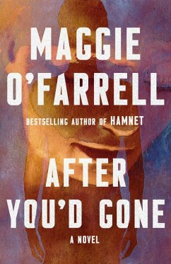 Cover After You'd Gone (eBook, ePUB)
