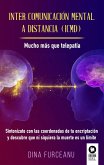 Inter comunicación mental a distancia (ICMD) (eBook, ePUB)