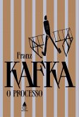 O processo - Grandes obras de Franz Kafka (eBook, ePUB)