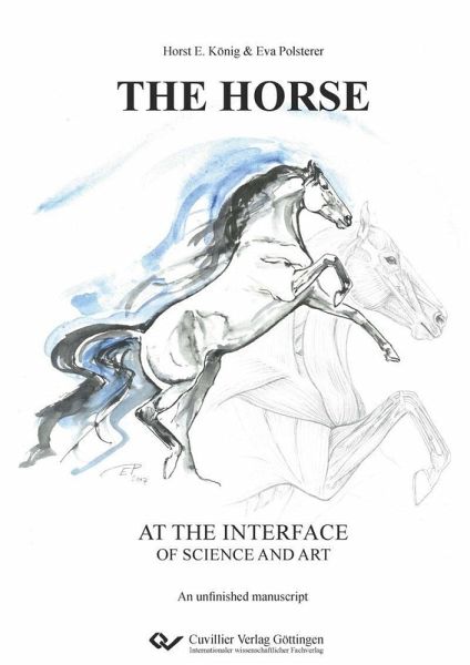 THE HORSE at the interface of science and art (eBook, PDF) THE HORSE at the interface of science and art (eBook, PDF)