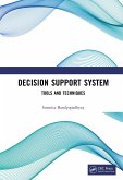 Decision Support System (eBook, ePUB)