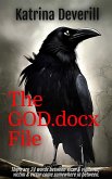 The GOD.docx File (eBook, ePUB)