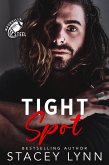 Tight Spot (Nashville Steel, #3) (eBook, ePUB)