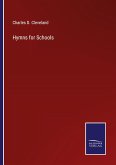Hymns for Schools