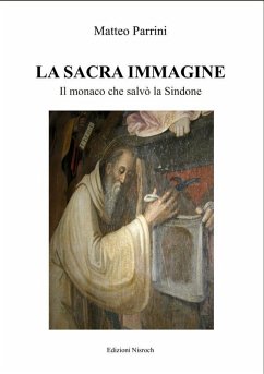 Cover La Sacra Immagine (eBook, ePUB)