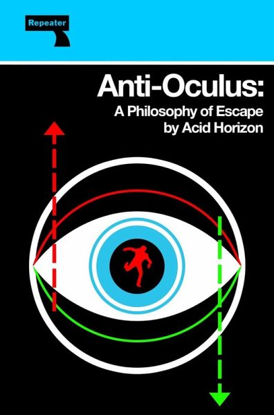 Anti-Oculus (eBook, ePUB)
