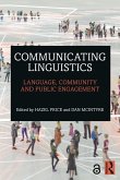Communicating Linguistics (eBook, PDF)