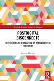 Postdigital Disconnects (eBook, PDF)