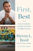 First, Best (eBook, ePUB)