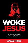 Woke Jesus (eBook, ePUB)
