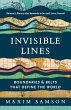 Invisible Lines (eBook, ePUB) - Bild 1