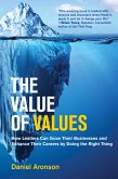 The Value of Values (eBook, ePUB)