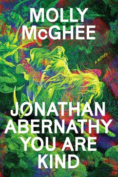 Cover Jonathan Abernathy You Are Kind (eBook, ePUB)