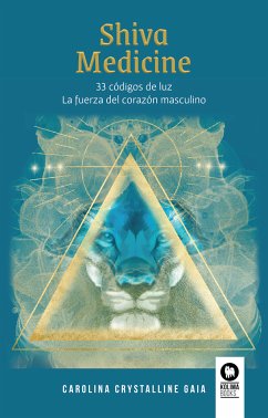 Shiva Medicine (eBook, ePUB) - Rodríguez Barros, Carolina