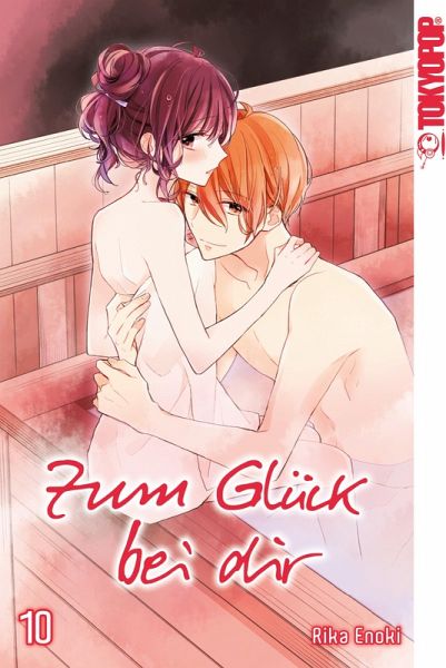 Zum Glück bei dir, Band 10 (eBook, PDF)