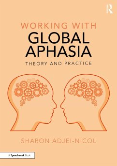 Cover Working with Global Aphasia (eBook, PDF)