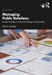 Managing Public Relations (eBook, ePUB) - Bild 1